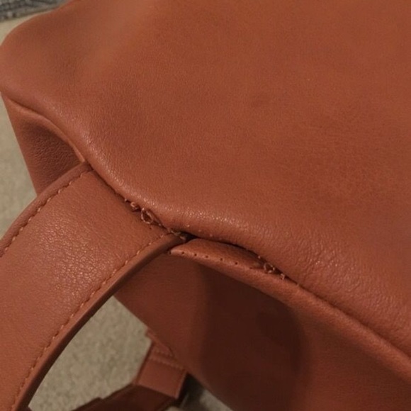 Diaper bag backpack - Picture 3 of 5